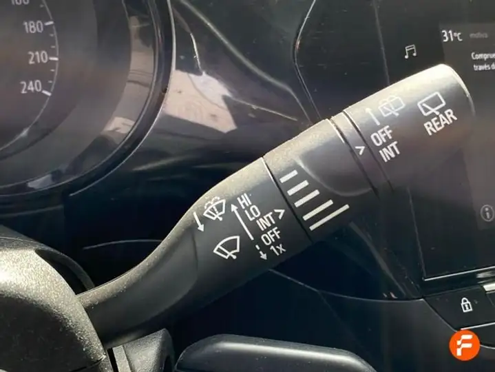 Opel Corsa 2021, foto 19