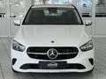 Mercedes-Benz B 200 d Progressive Advanced WinterPaket+EasyPack Weiß - thumbnail 2