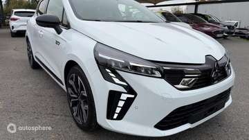 1.6 MPI HEV 143ch Intense 2026