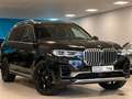 BMW X7 xD30d/HUD/Pano/SoftC/360°/MassaBelüfStz/PureEx Schwarz - thumbnail 1