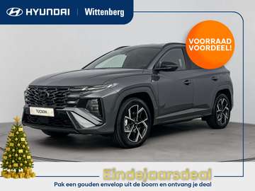 1.6 T-GDI PHEV N Line Edition | €8000 KORTING | ST