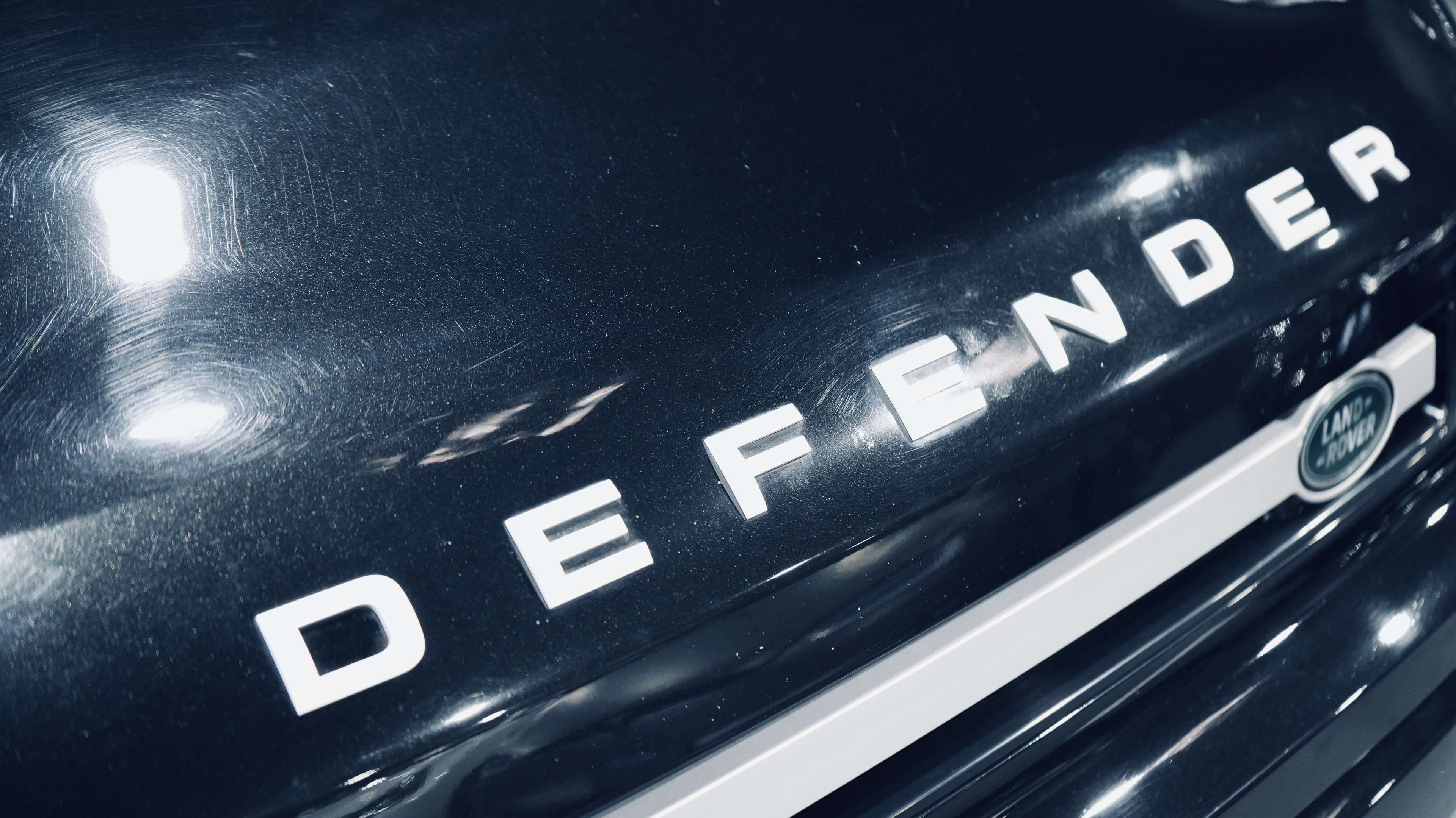 2023 Land Rover Defender 110 SE/PANO/MERIDIAN/360 CAM/CARPLAY/NO ACCIDENTS thumb 8