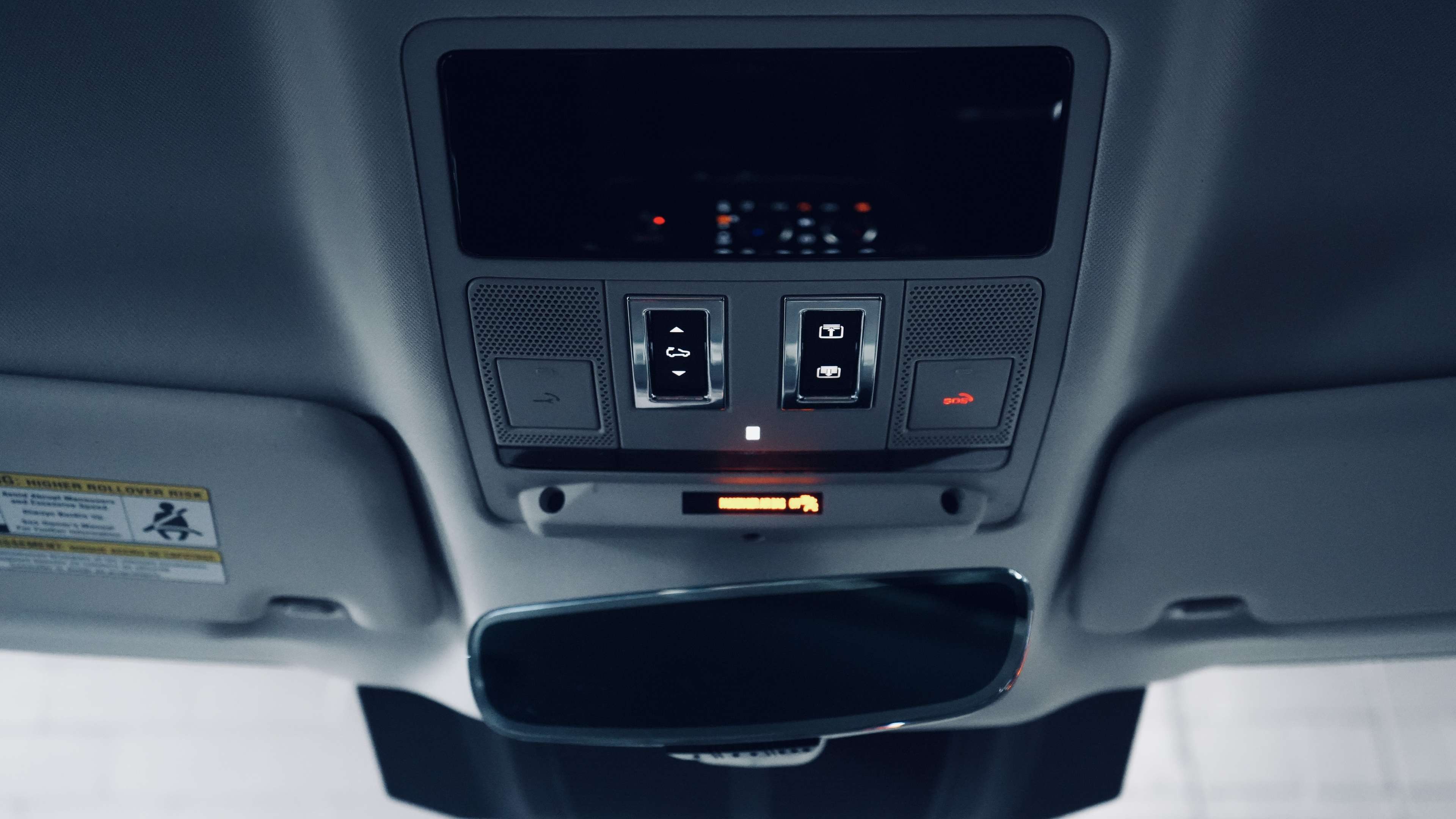 2023 Land Rover Defender 110 SE/PANO/MERIDIAN/360 CAM/CARPLAY/NO ACCIDENTS thumb 42