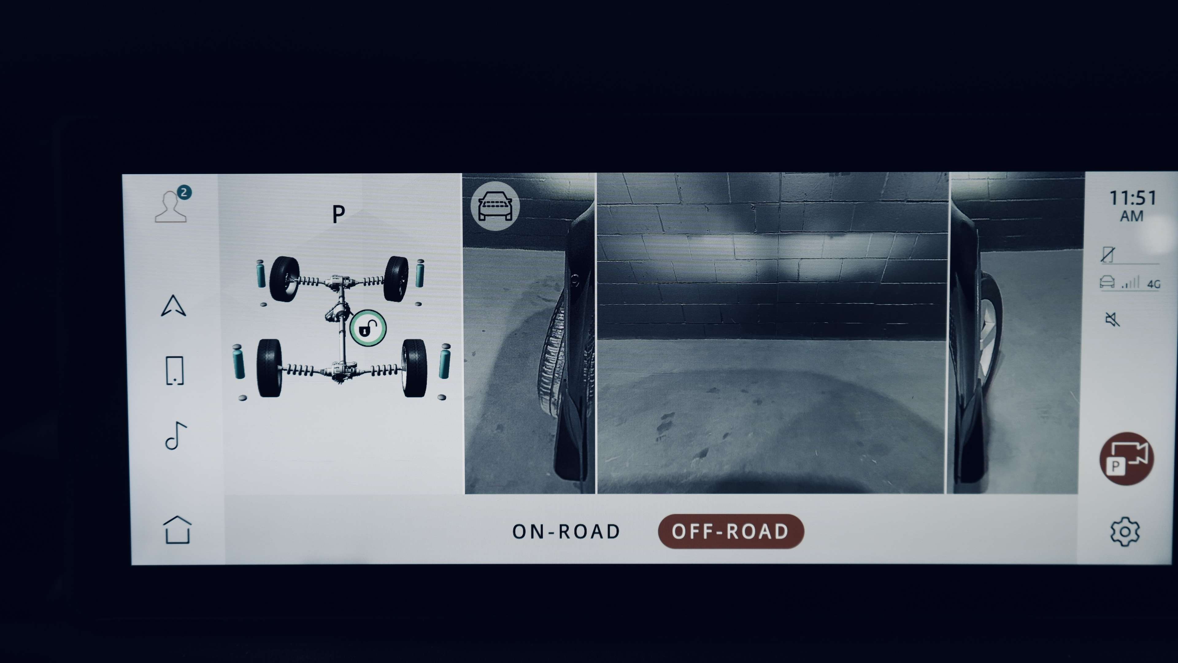 2023 Land Rover Defender 110 SE/PANO/MERIDIAN/360 CAM/CARPLAY/NO ACCIDENTS thumb 41