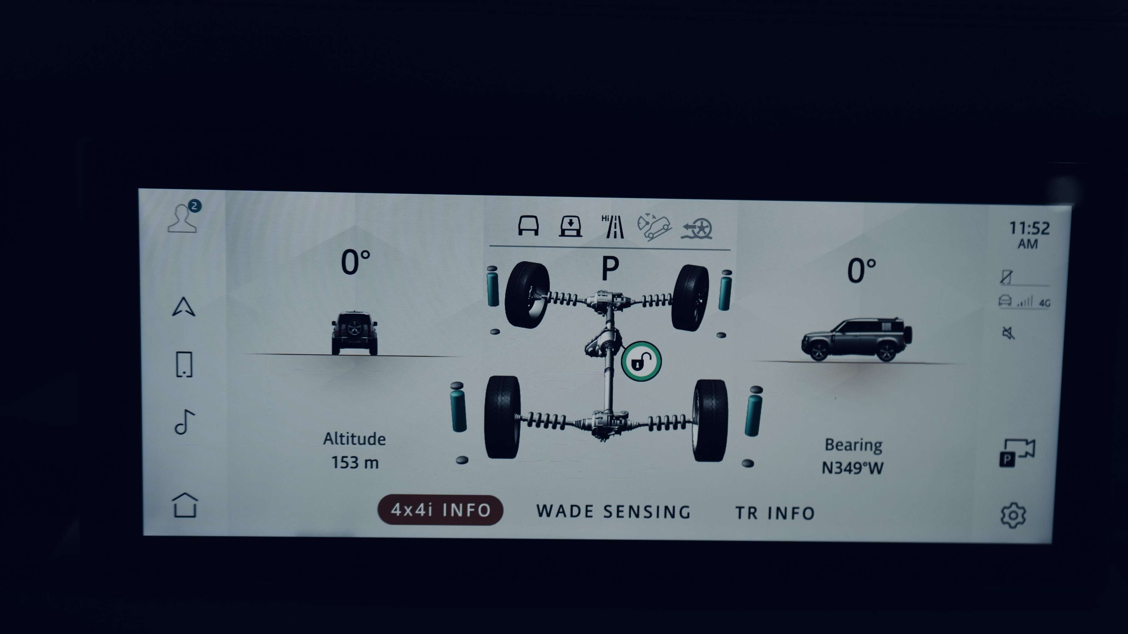 2023 Land Rover Defender 110 SE/PANO/MERIDIAN/360 CAM/CARPLAY/NO ACCIDENTS thumb 30