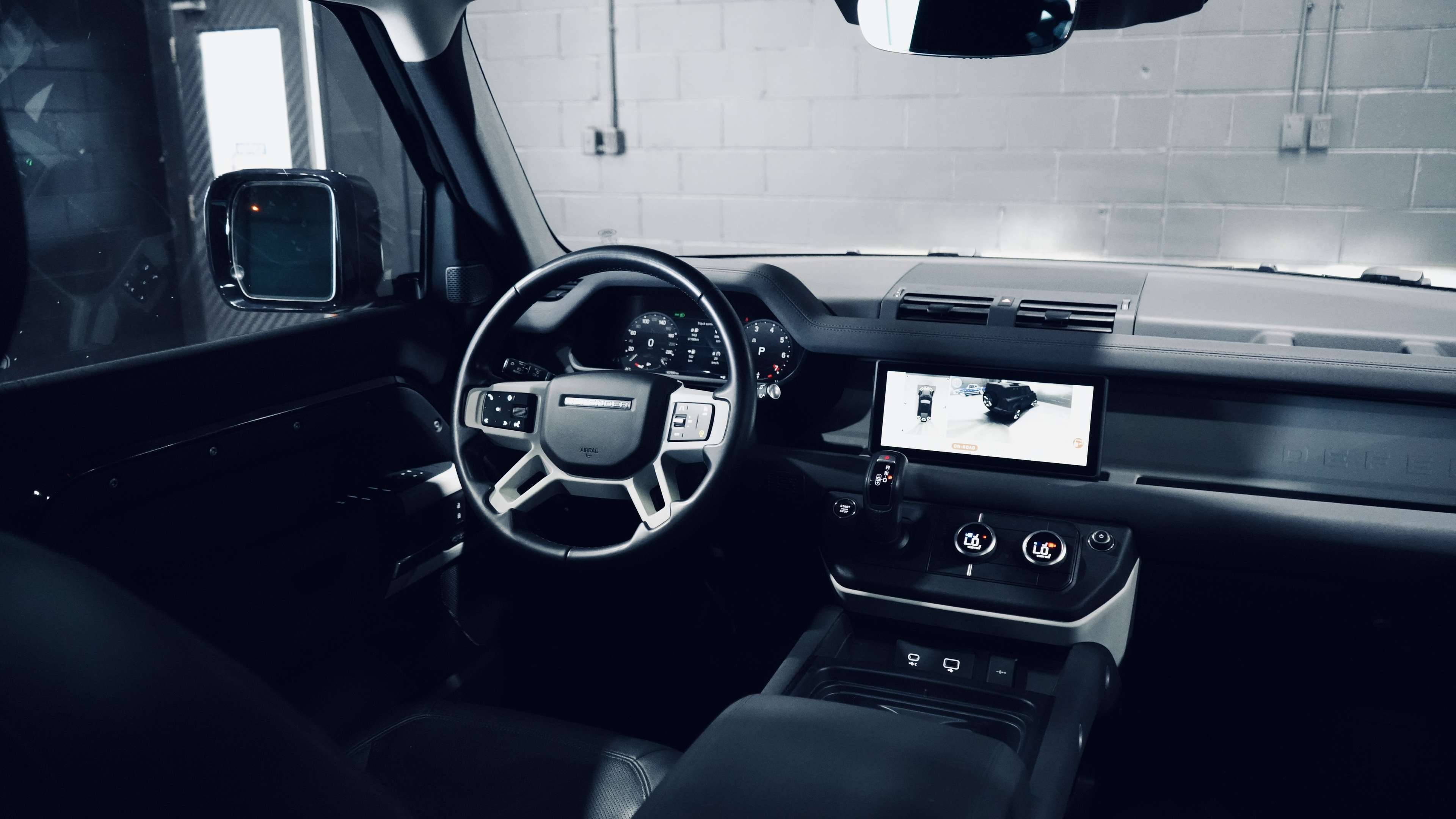 2023 Land Rover Defender 110 SE/PANO/MERIDIAN/360 CAM/CARPLAY/NO ACCIDENTS thumb 20