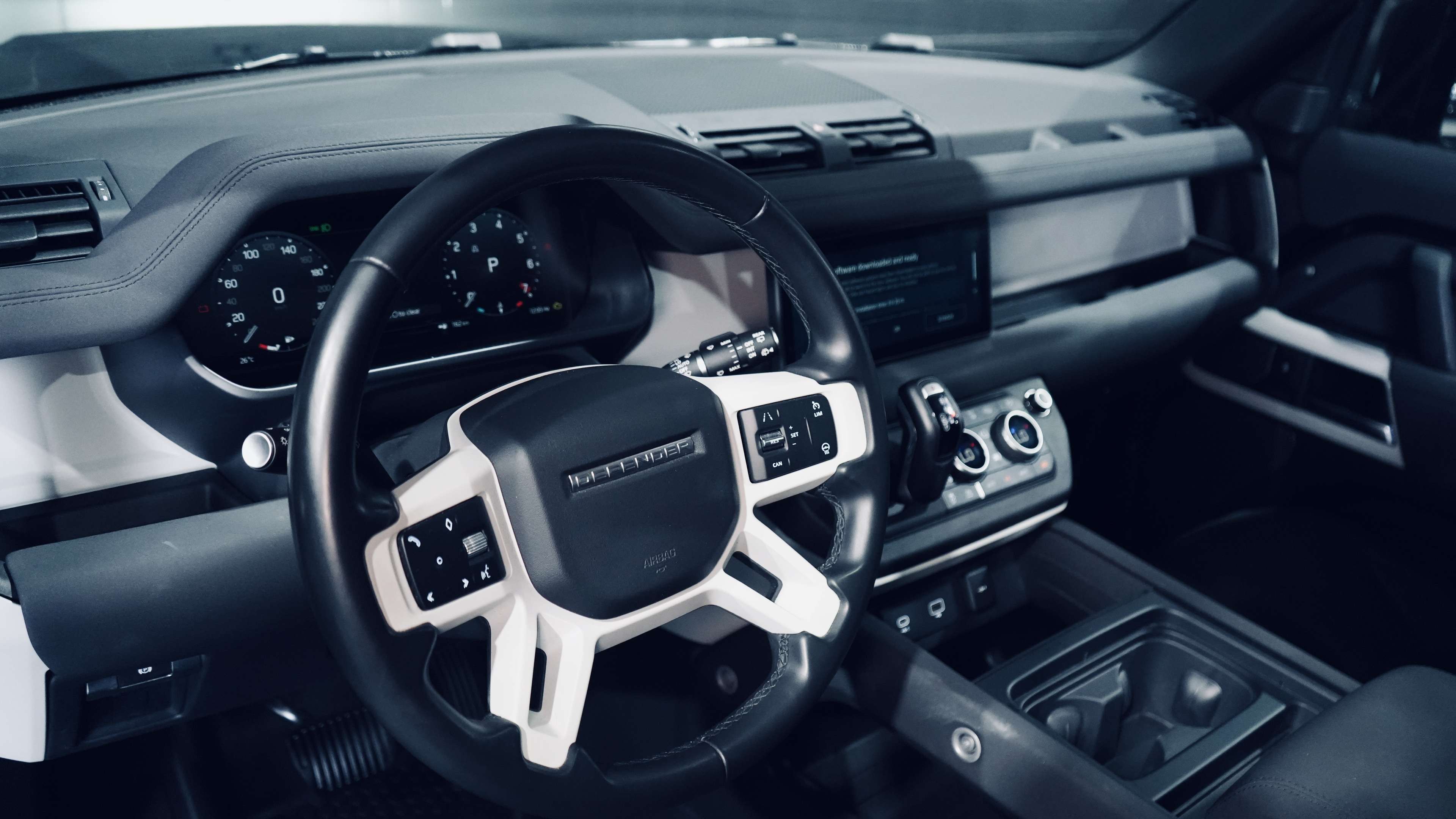 2023 Land Rover Defender 110 SE/PANO/MERIDIAN/360 CAM/CARPLAY/NO ACCIDENTS thumb 18