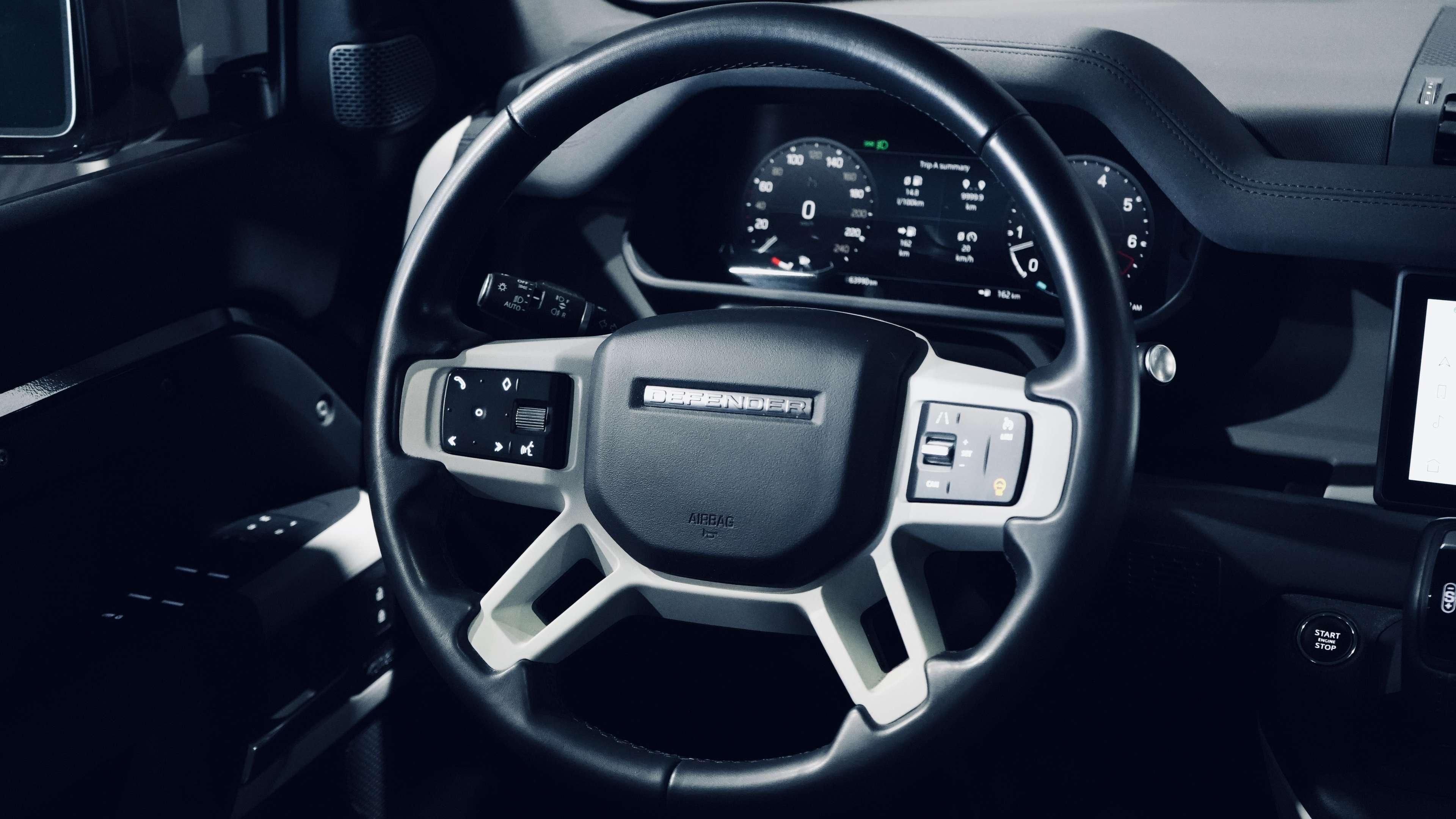 2023 Land Rover Defender 110 SE/PANO/MERIDIAN/360 CAM/CARPLAY/NO ACCIDENTS thumb 19