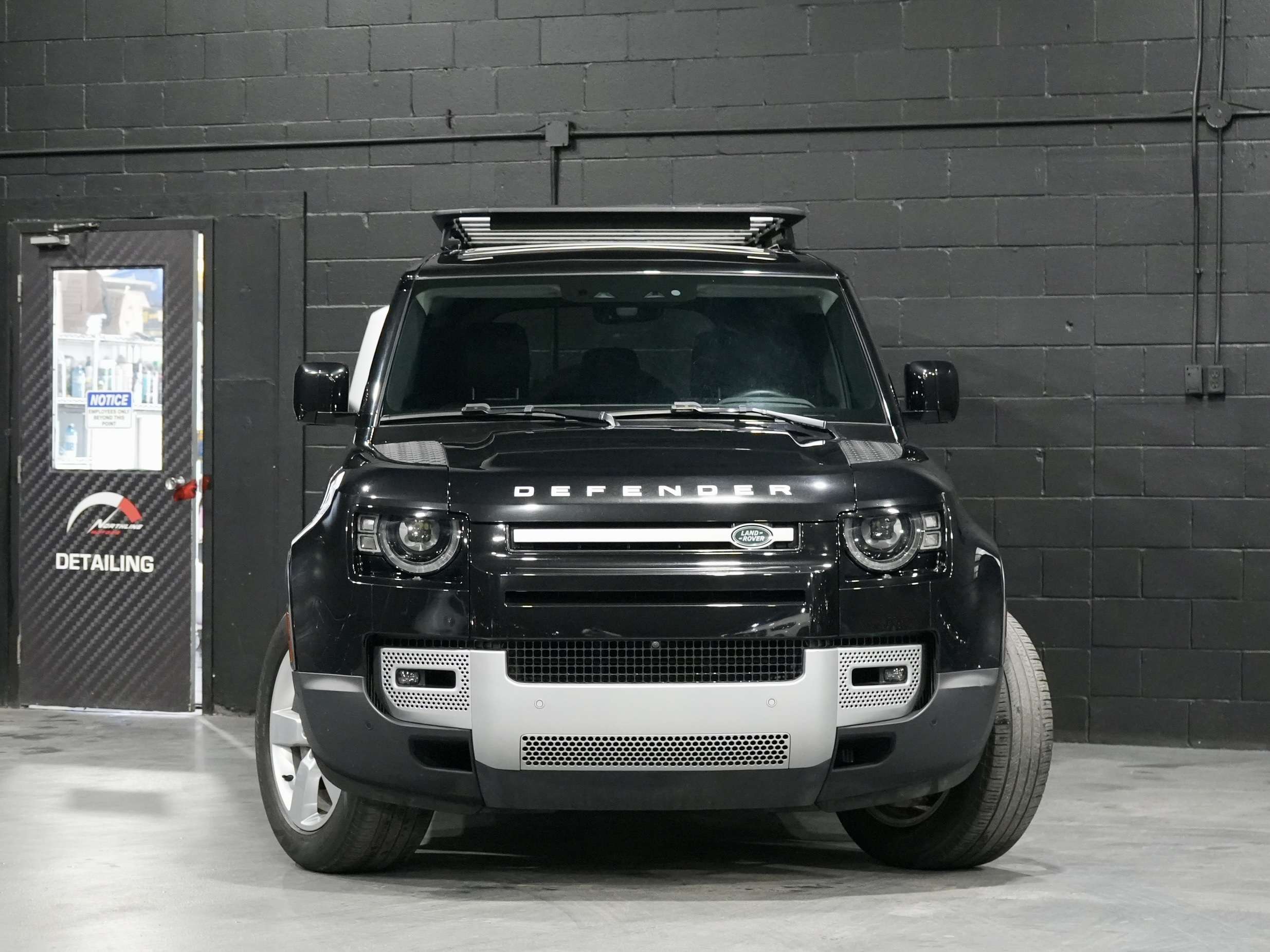 2023 Land Rover Defender 110 SE/PANO/MERIDIAN/360 CAM/CARPLAY/NO ACCIDENTS alt 3