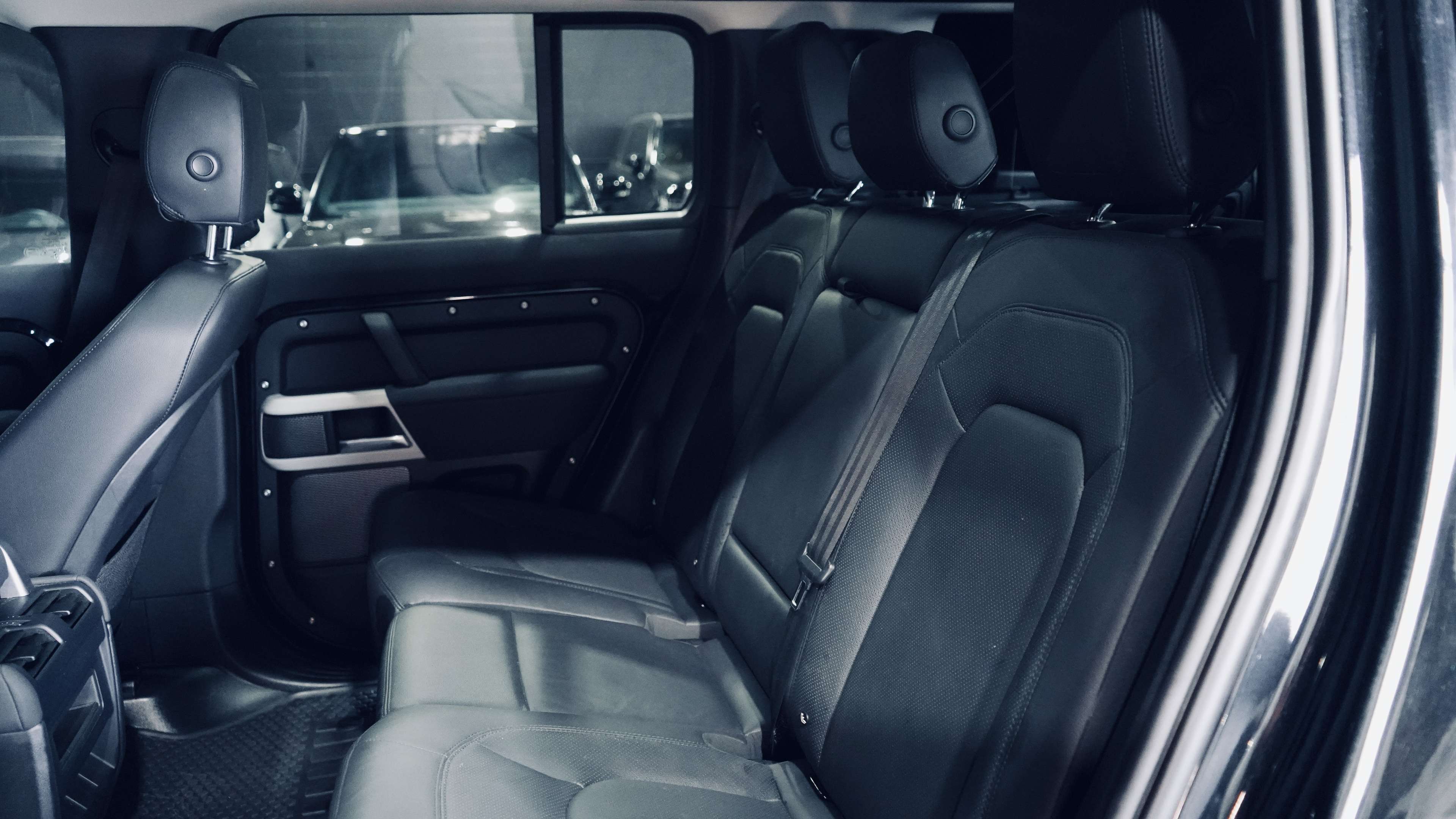 2023 Land Rover Defender 110 SE/PANO/MERIDIAN/360 CAM/CARPLAY/NO ACCIDENTS thumb 40