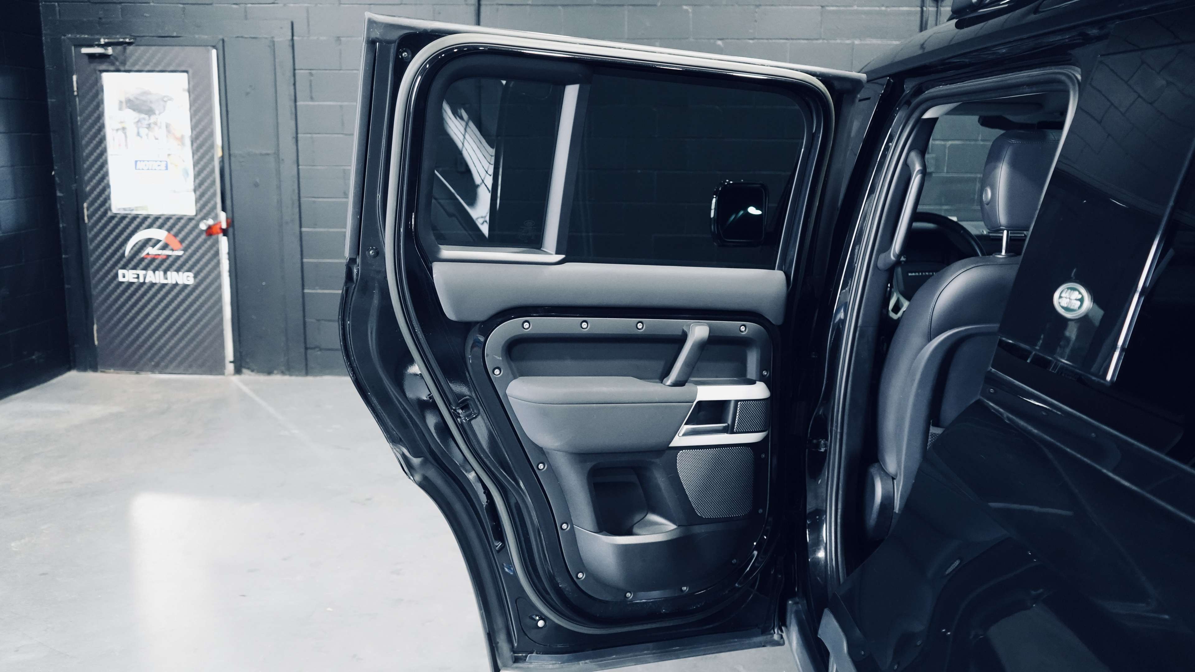 2023 Land Rover Defender 110 SE/PANO/MERIDIAN/360 CAM/CARPLAY/NO ACCIDENTS thumb 33