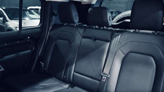 2023 Land Rover Defender 110 SE/PANO/MERIDIAN/360 CAM/CARPLAY/NO ACCIDENTS thumb 44