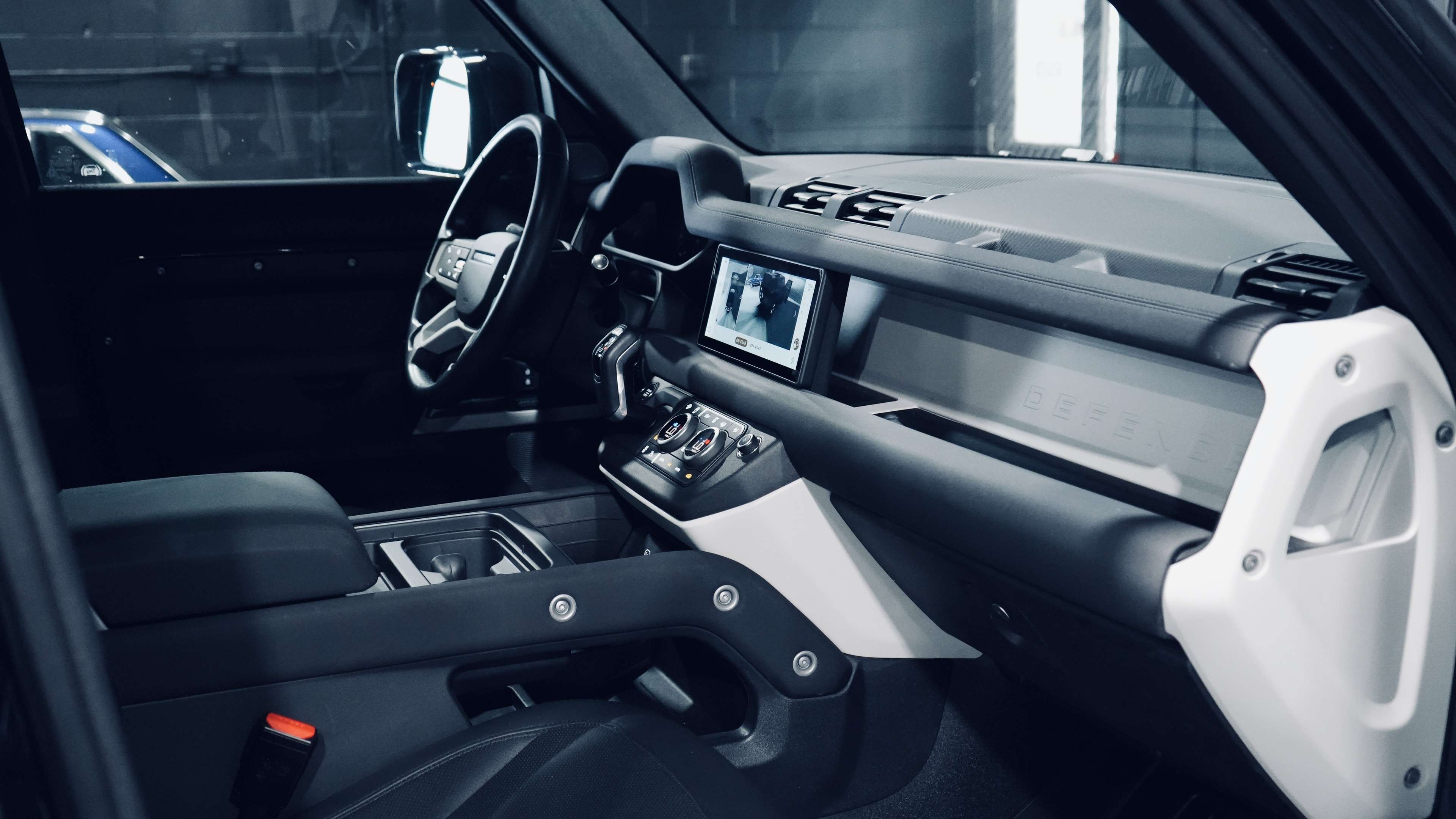 2023 Land Rover Defender 110 SE/PANO/MERIDIAN/360 CAM/CARPLAY/NO ACCIDENTS thumb 23