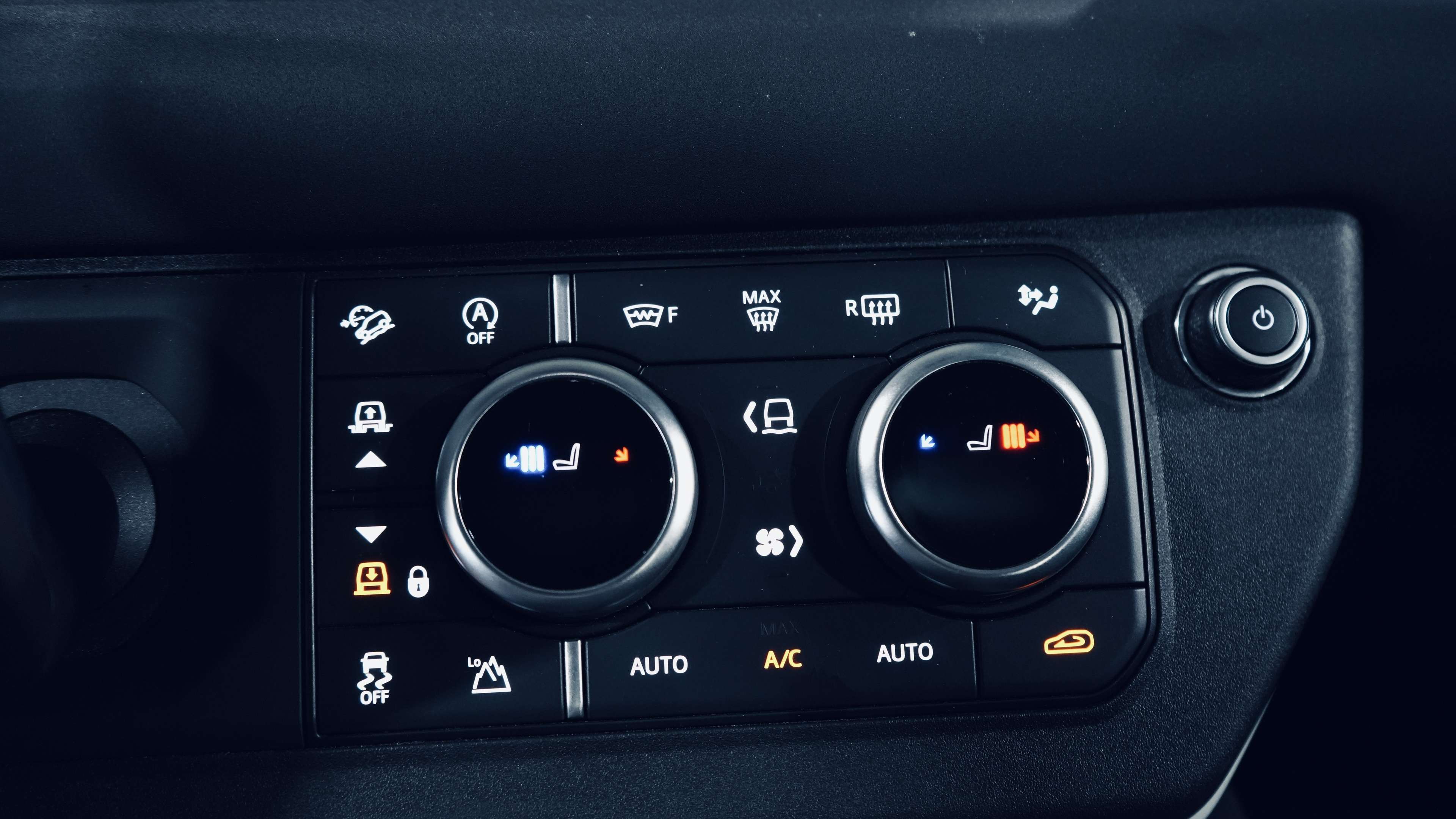 2023 Land Rover Defender 110 SE/PANO/MERIDIAN/360 CAM/CARPLAY/NO ACCIDENTS thumb 38
