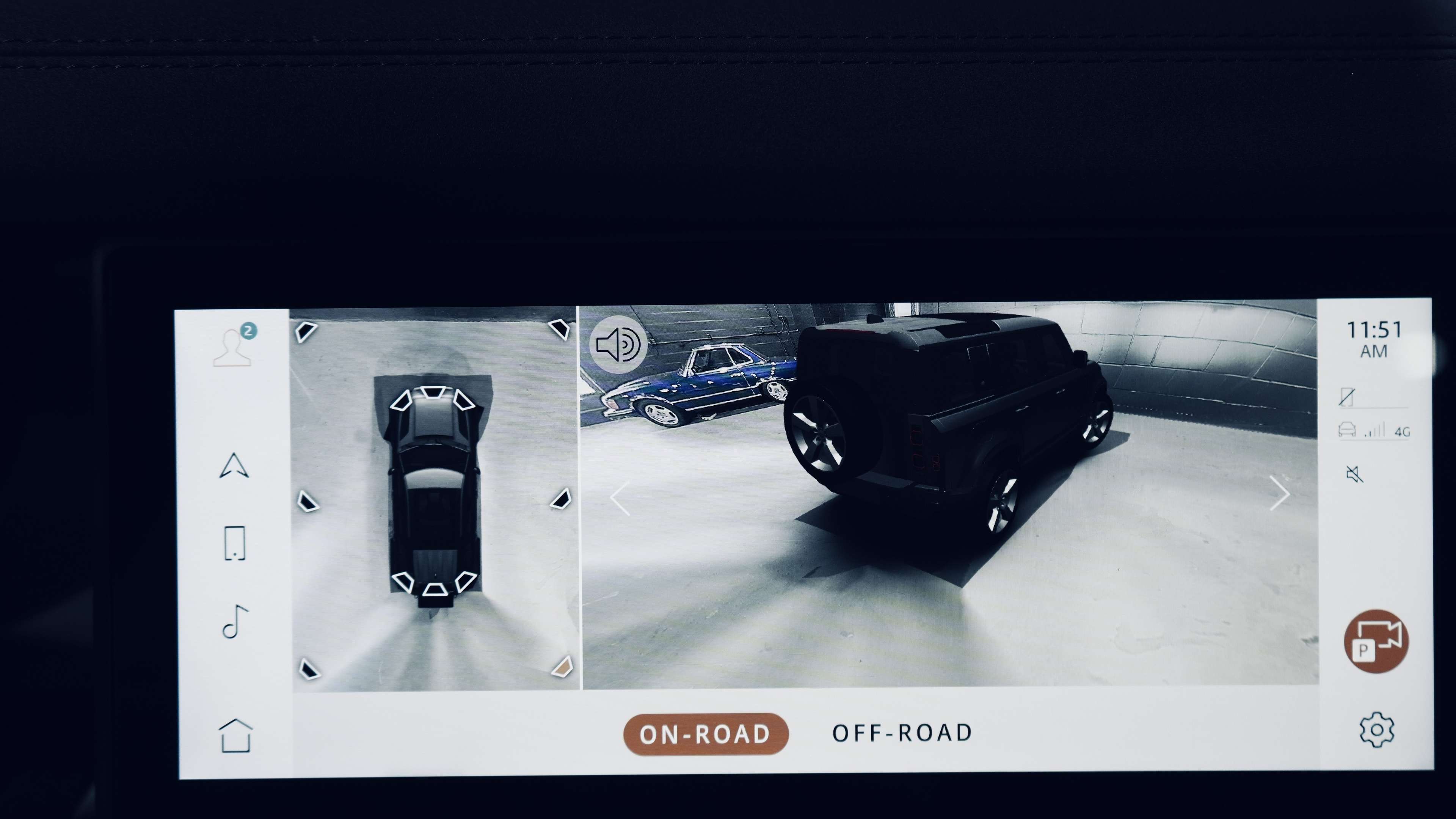 2023 Land Rover Defender 110 SE/PANO/MERIDIAN/360 CAM/CARPLAY/NO ACCIDENTS thumb 45