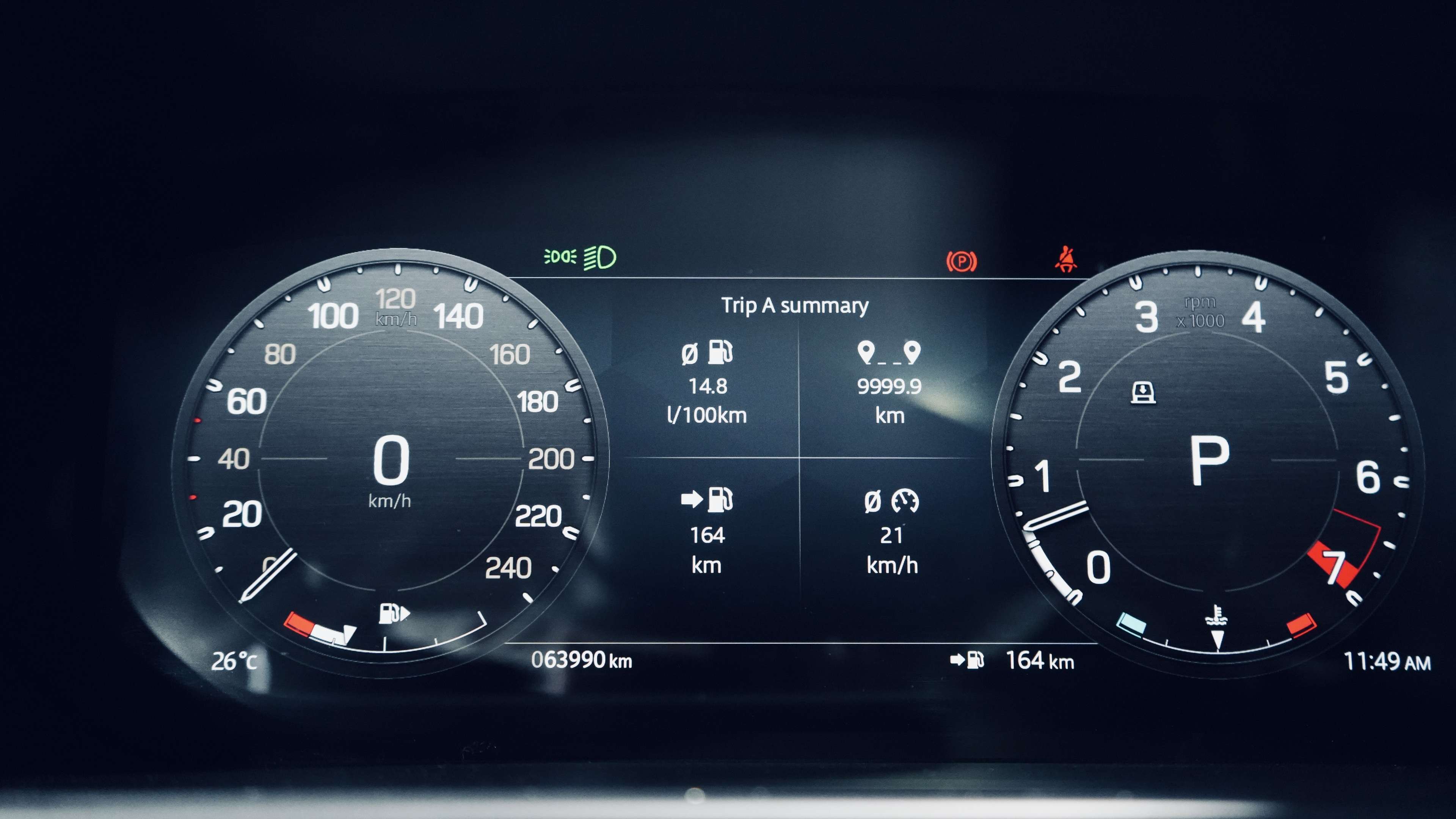 2023 Land Rover Defender 110 SE/PANO/MERIDIAN/360 CAM/CARPLAY/NO ACCIDENTS thumb 37