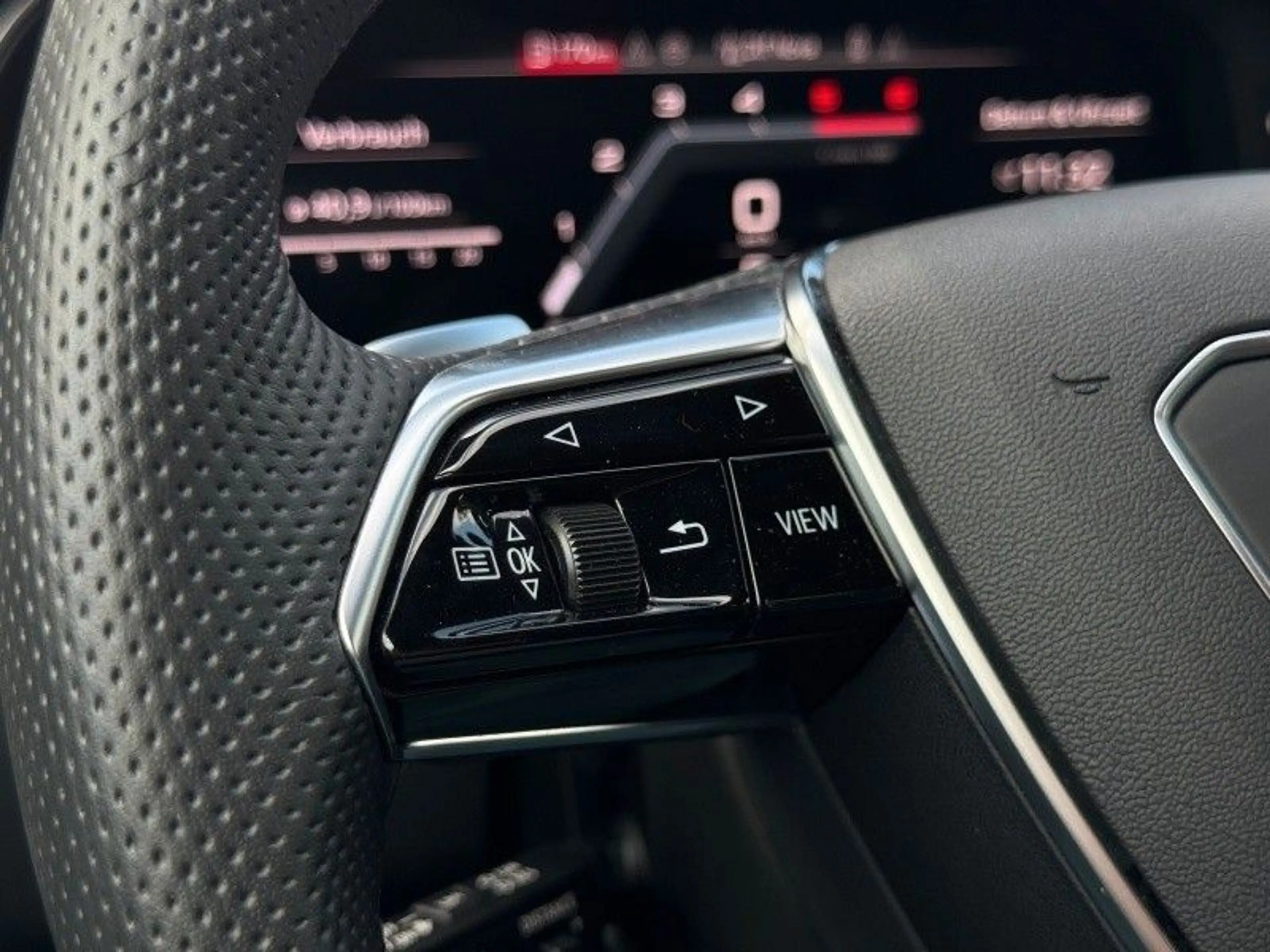 Audi S6 Lim. 3.0 TDI quattro basis — photo 12