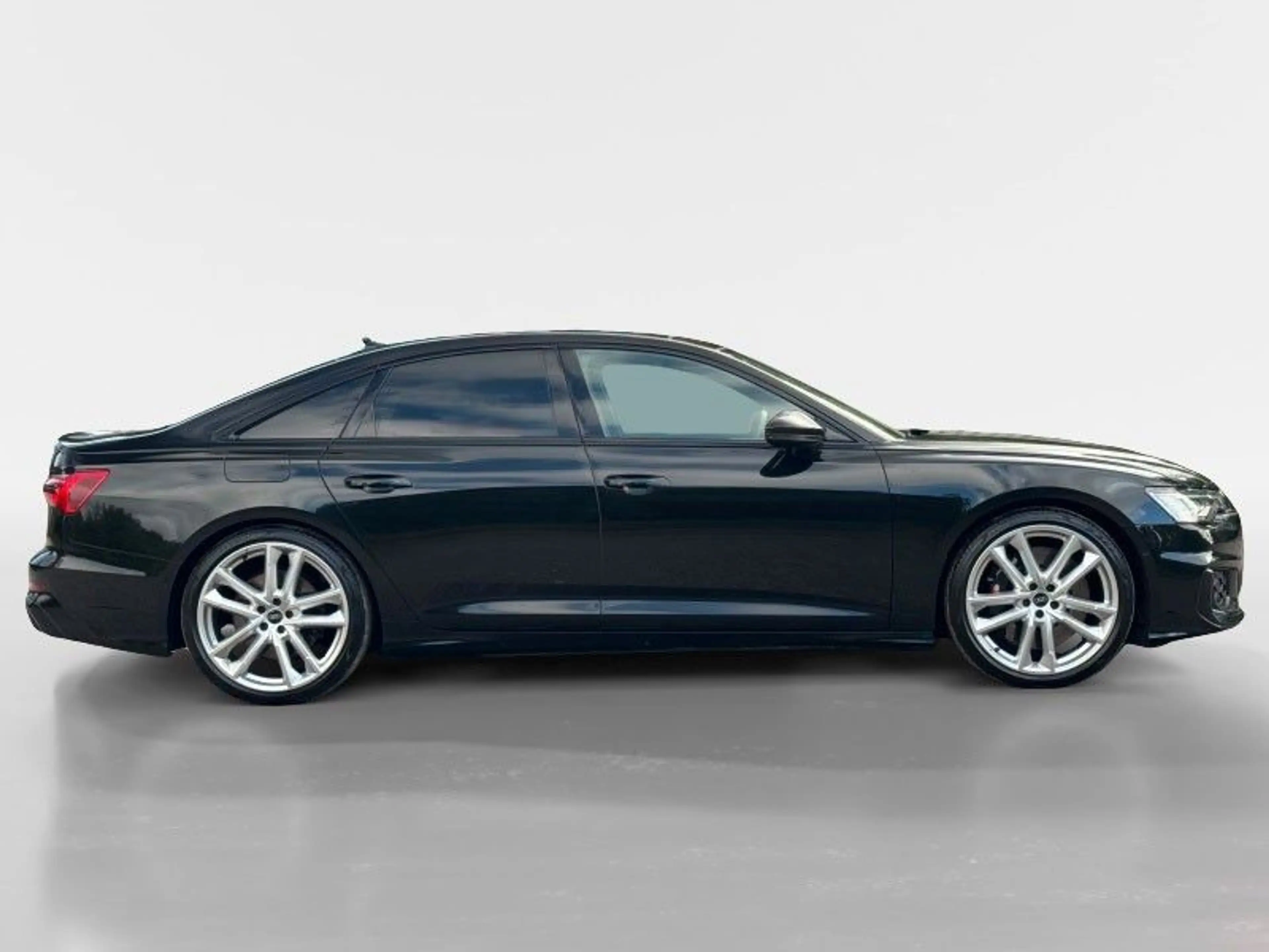 Audi S6 Lim. 3.0 TDI quattro basis — photo 6