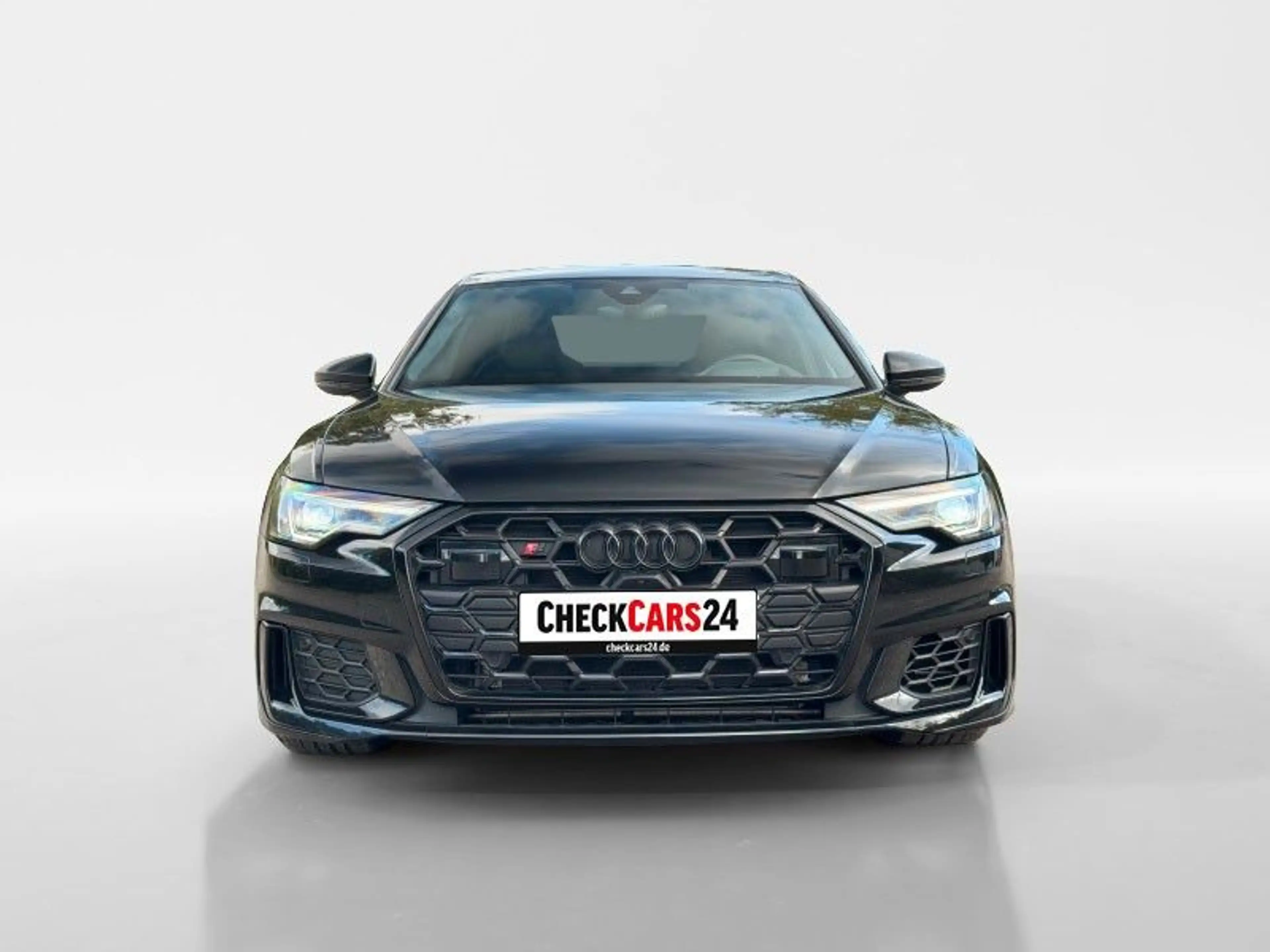 Audi S6 Lim. 3.0 TDI quattro basis — photo 5