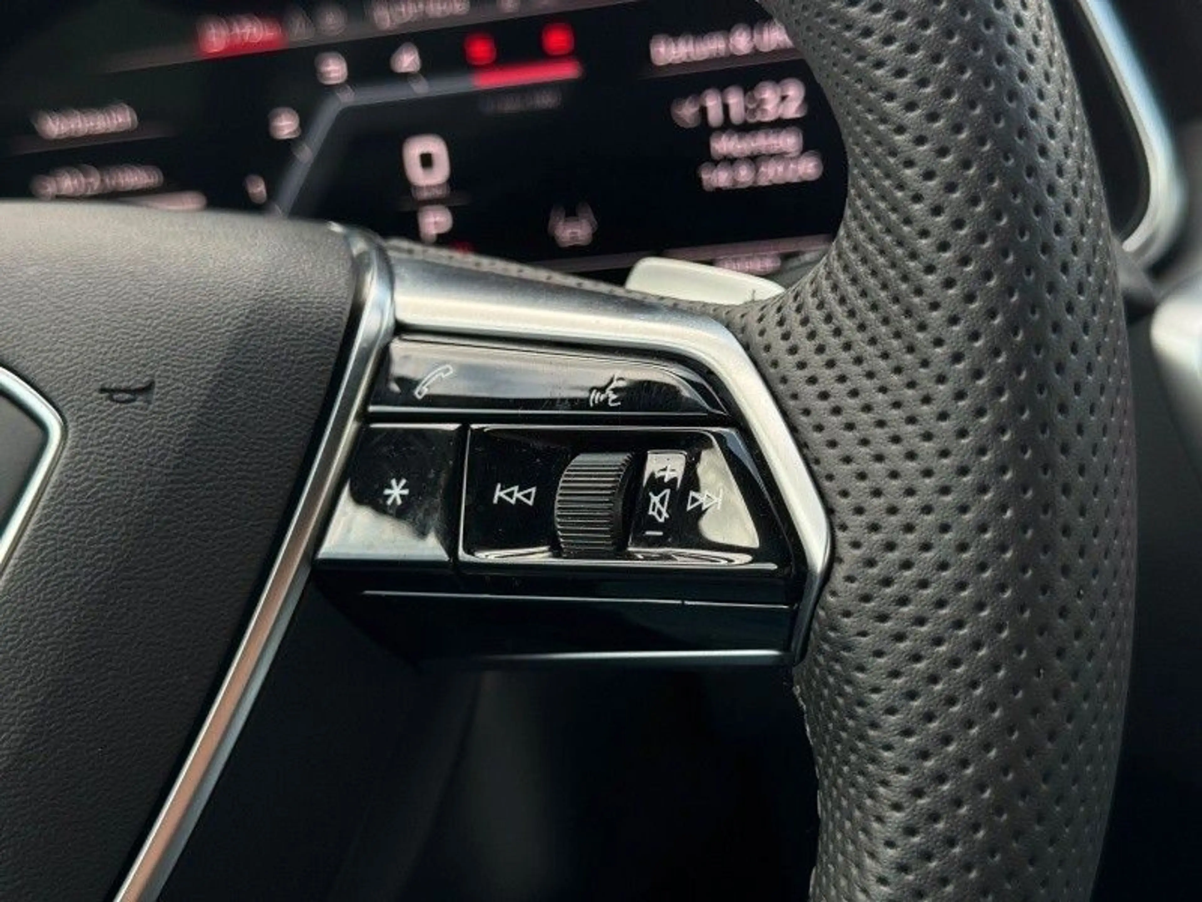 Audi S6 Lim. 3.0 TDI quattro basis — photo 13