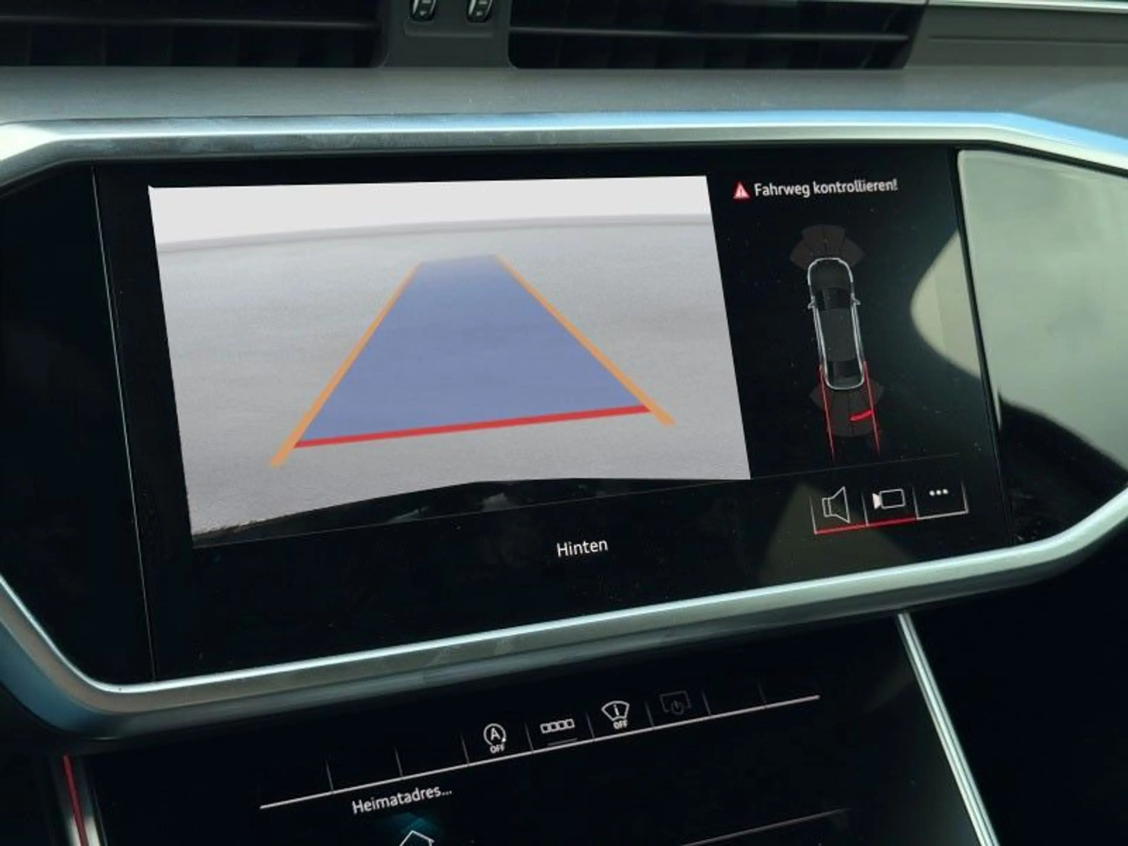 Audi S6 Lim. 3.0 TDI quattro basis — photo 15