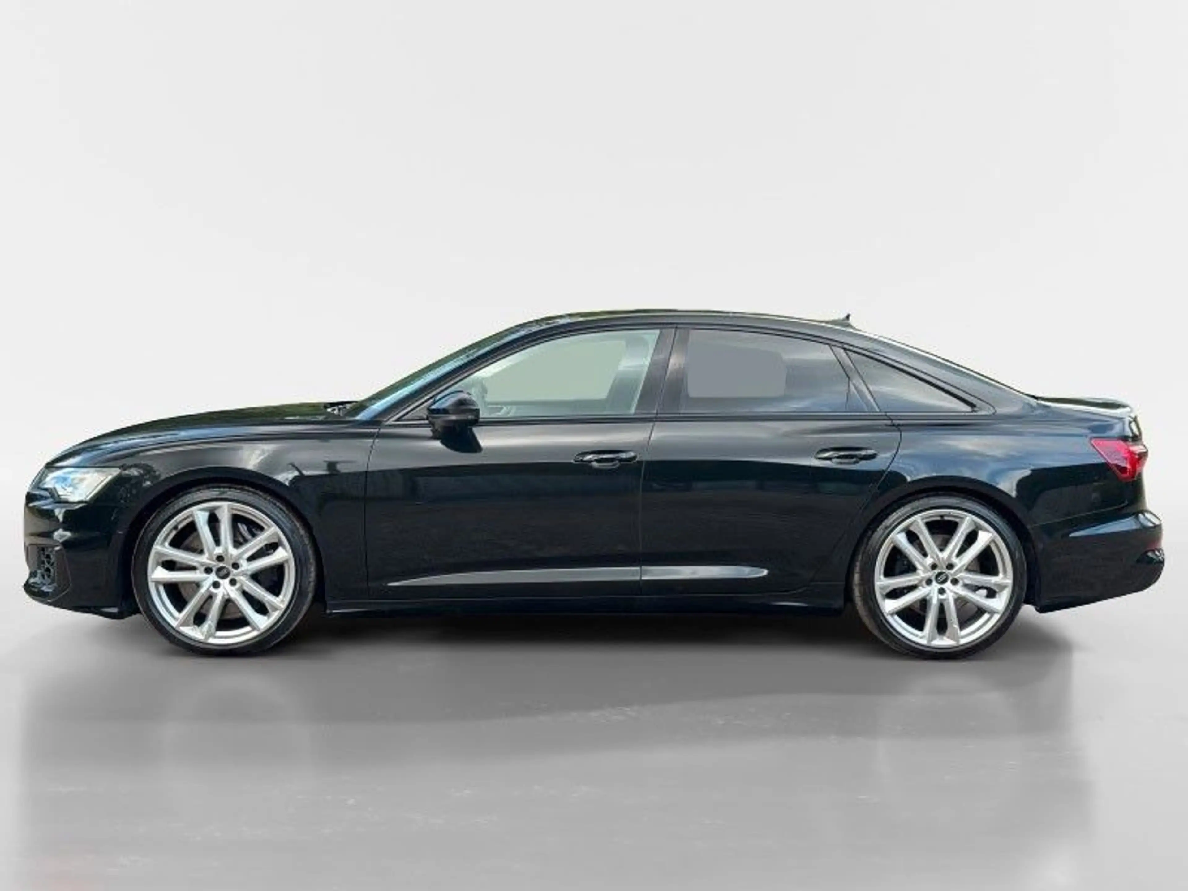 Audi S6 Lim. 3.0 TDI quattro basis — photo 2