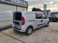 Fiat Doblo 1.6D/Euro6/Maxi/3pl/2xSchuifdeur/Navi/Cam/Trekhaak Gris - thumbnail 3