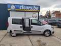 Fiat Doblo 1.6D/Euro6/Maxi/3pl/2xSchuifdeur/Navi/Cam/Trekhaak Gris - thumbnail 6