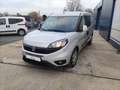 Fiat Doblo 1.6D/Euro6/Maxi/3pl/2xSchuifdeur/Navi/Cam/Trekhaak Gris - thumbnail 8