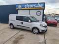 Fiat Doblo 1.6D/Euro6/Maxi/3pl/2xSchuifdeur/Navi/Cam/Trekhaak Gris - thumbnail 1