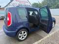 Skoda Roomster Family Sportsitze Sport Lenkrad Blau - thumbnail 10