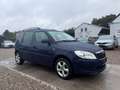 Skoda Roomster Family Sportsitze Sport Lenkrad Blau - thumbnail 1