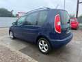 Skoda Roomster Family Sportsitze Sport Lenkrad Blau - thumbnail 4
