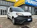 Fiat Doblo cargo 1.6 mjt 120cv CH1 Trekking S&S Bianco - thumbnail 1