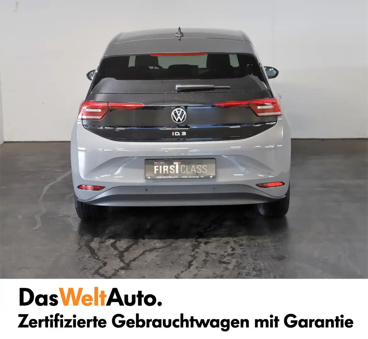 Volkswagen ID.3 Pro 150 kW Grau - 2