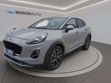 1.0 ecoboost h titanium s&s 125cv