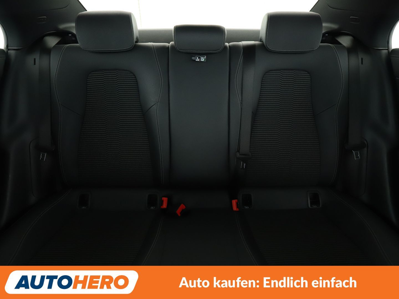 Mercedes-Benz CLA 180 CLA 180 Progressive Aut. *NAVI*VC*LED*TEMPO*CAM* — photo 15