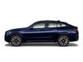 BMW X4 xDrive30d M Sport RFK HUD AHK PANO HIFI Blau - thumbnail 2