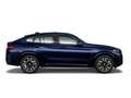 BMW X4 xDrive30d M Sport RFK HUD AHK PANO HIFI Blau - thumbnail 4