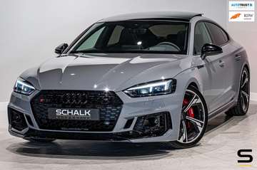 A5 Sportback 2.9 TFSI quattro|Pano|HUD|Vol|1eig