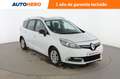 Renault Grand Scenic 1.5dCi Energy Limited 5pl. Blanc - thumbnail 8