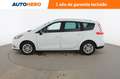 Renault Grand Scenic 1.5dCi Energy Limited 5pl. Blanc - thumbnail 3