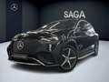 Mercedes-Benz EQE SUV SUV 350 4MATIC AMG Line Noir - thumbnail 1