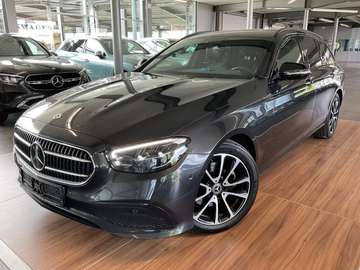 E 220d T Avantgarde DISTRO/AHK/KAMERA/NIGHT/FLA
