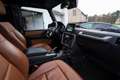 Mercedes-Benz G 63 AMG AMG G 63 / Cognac leder / Black pack / Full Noir - thumbnail 13