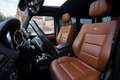 Mercedes-Benz G 63 AMG AMG G 63 / Cognac leder / Black pack / Full Noir - thumbnail 10
