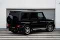 Mercedes-Benz G 63 AMG AMG G 63 / Cognac leder / Black pack / Full Noir - thumbnail 6