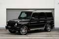 Mercedes-Benz G 63 AMG AMG G 63 / Cognac leder / Black pack / Full Noir - thumbnail 1