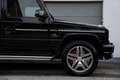Mercedes-Benz G 63 AMG AMG G 63 / Cognac leder / Black pack / Full Noir - thumbnail 9