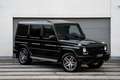 Mercedes-Benz G 63 AMG AMG G 63 / Cognac leder / Black pack / Full Noir - thumbnail 3